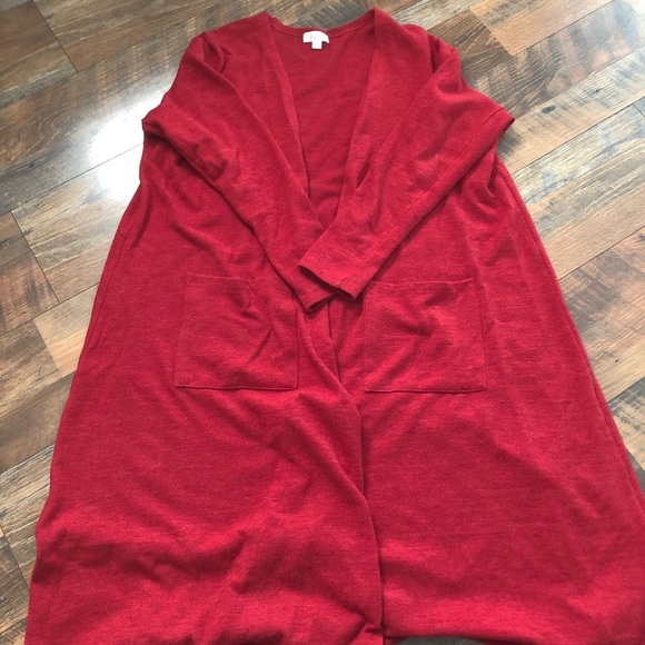 LuLaRoe Sweaters - LULAROE SARAH